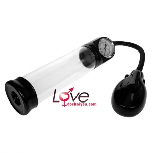 Máy tập dương vật tự động  Prettylove Alexander 