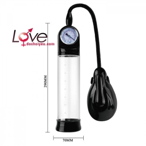 Máy tập dương vật tự động  Prettylove Alexander 