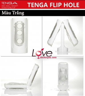 Cốc Tenga flip lite cao cấp