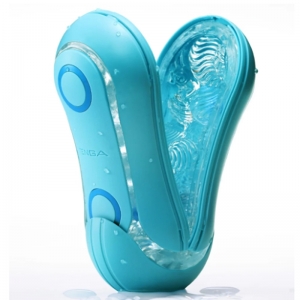 Cốc thủ dâm tách đôi cao cấp Tenga Flip Orb Pastaio