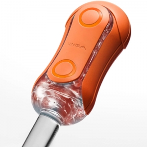 Cốc thủ dâm tách đôi cao cấp Tenga Flip Orb Pastaio