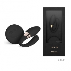 Máy rung cao cấp cho cặp đôi Lelo Tiani Duo 