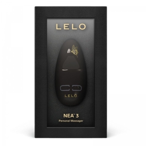 Máy mát xa âm vật cao cấp Lelo Nea 3
