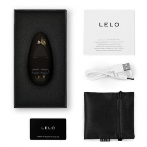 Máy mát xa âm vật cao cấp Lelo Nea 3