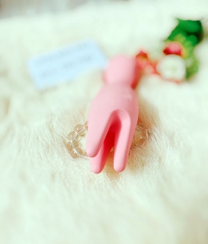 Máy Massage 2 Đầu Cao Cấp Svakom NYMPH