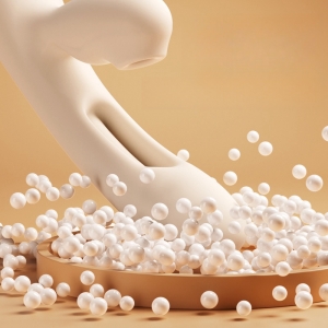 Dương vật giả cao cấp Svakom UNECO rung bú đá lưỡi điểm G kết nối App