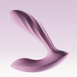 Svakom Eria Plus- Máy rung thụt mini gắn quần chip điều khiển qua app