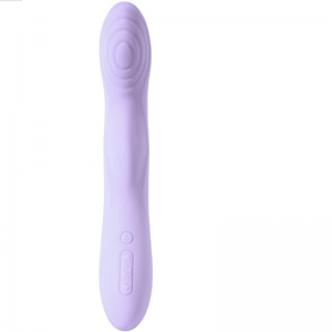 Dương vật Svakom Selena rung thụt sưởi ấm điều khiển qua app