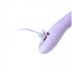 Dương vật Svakom Selena rung thụt sưởi ấm điều khiển qua app