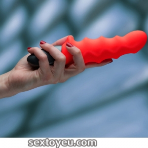 Dương vật Fun Pulsador- Siêu khủng Đức