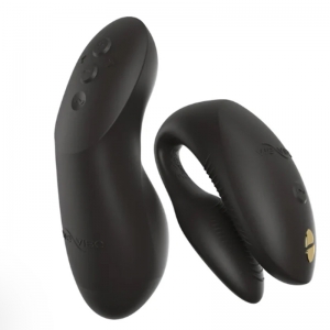 Máy rung 2 đầu cao cấp We Vibe Chorus