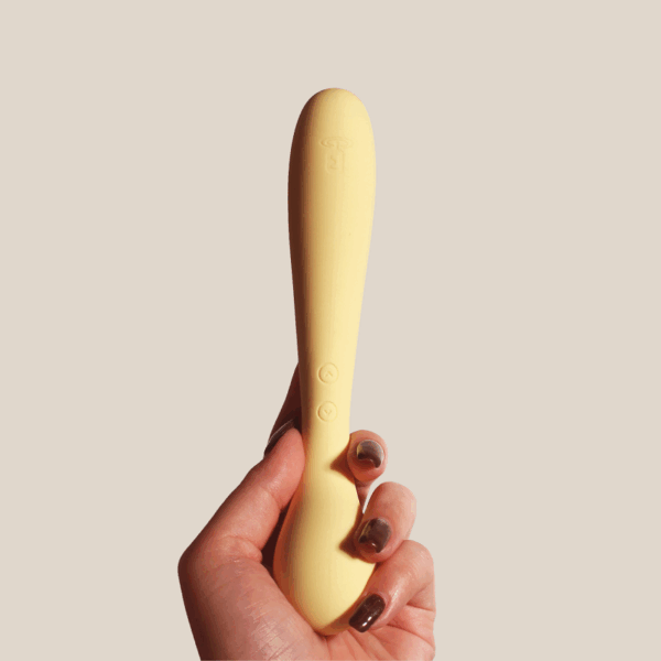 Máy rung điểm G cao cấp Blenva Bendi