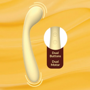 Máy rung điểm G cao cấp Blenva Bendi