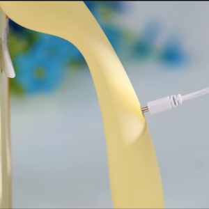 Máy rung điểm G cao cấp Blenva Bendi