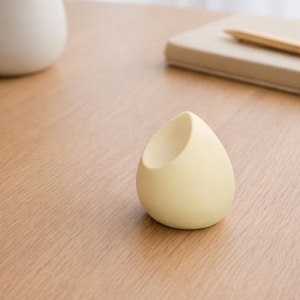 Máy rung mini hình trái đào Blenva Bonbon