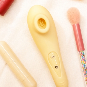 Máy rung bú mini cao cấp Blenva Blyss