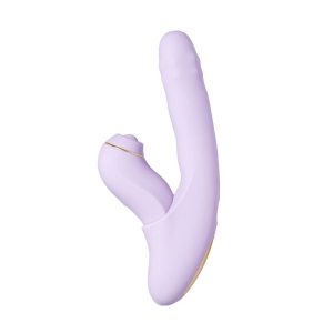 Dương vật đa năng Svakom DuoGlow 2 trong 1 thiết kế độc đáo