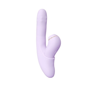 Dương vật đa năng Svakom DuoGlow 2 trong 1 thiết kế độc đáo