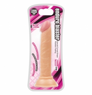 Dương vật dán tường mini Lovetoy Enduro Blaste 5