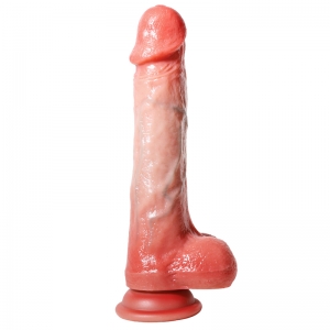 Dương vật Yeain LiLith Dildo rung thụt sưởi ấm điều khiển qua app 