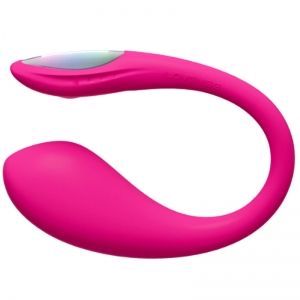 Trứng rung cao cấp Lovense Lush Mini