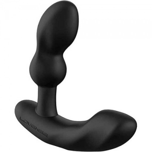 Máy rung hậu môn cao cấp Lovense Edge 2 điều khiển thông minh qua app