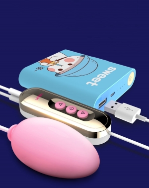 Trứng Rung Đơn Và Đôi  Letten Ghim Điện Trực Tiếp Siêu Mạnh 
