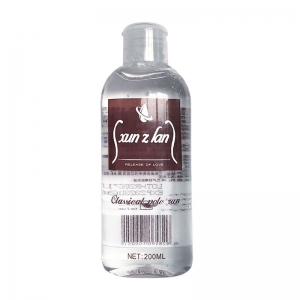 Gel bôi trơn Xun Z Lan 200ml giá rẻ 