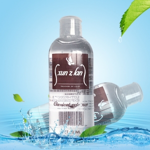 Gel bôi trơn Xun Z Lan 200ml giá rẻ 