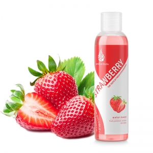 Gel bôi trơn hương trái cây chai 200ml