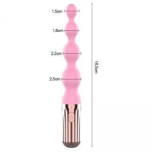 Thanh rung hậu môn 