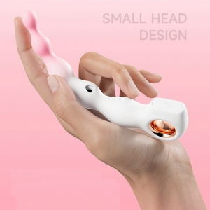 Thanh rung hậu môn nhỏ xinh mạnh mẽ