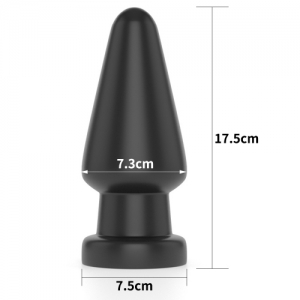 Phích hậu môn khủng Lovetoy Kingsize 7