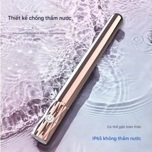 Thanh rung điểm G Nalone mạ vàng sang chảnh