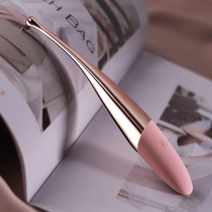 Máy rung mini  kích thích đa điểm cực phê