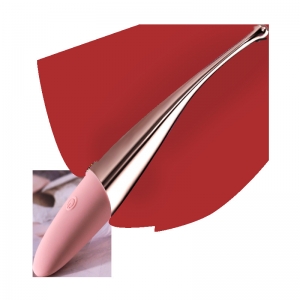 Máy rung mini  kích thích đa điểm cực phê