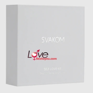 Bộ quà tặng Svakom Self Love Kit 