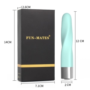 Thanh rung xoắn mini Fun Mates 