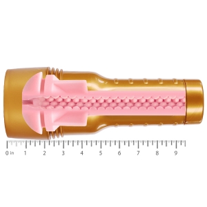 Đèn pin thủ dâm cao cấp USA Gold FleshLight