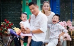 Con gái xinh như thiên thần của các Hoa hậu Việt Nam