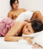 Đau lưng do quan hệ nhiều